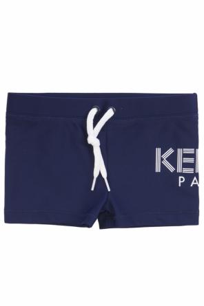 Szorty kąpielowe, zdjęcie 1 Szorty kąpielowe od Kenzo Kids